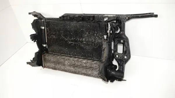OEM 360149404 Framrems för Audi A4 B8 2.0 TDI image 4