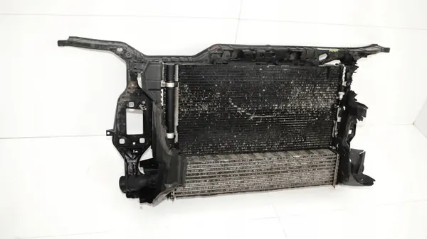 OEM 360149404 Framrems för Audi A4 B8 2.0 TDI image 5