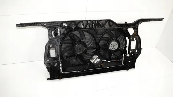 OEM 360149404 Framrems för Audi A4 B8 2.0 TDI image 9