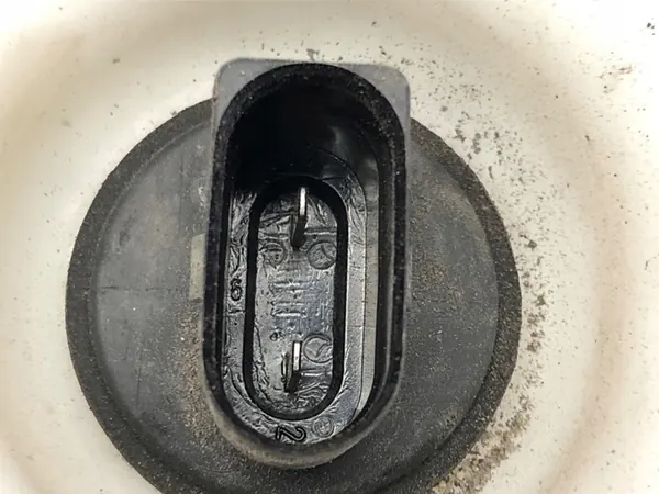 Puhdistusnesteen Säiliö SKODA SUPERB II Sedan 08-15 2.0 170HV image 4