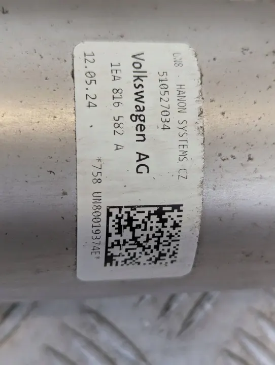 OEM 1EA816582A A/C Lufttorkare för Volkswagen ID.7 image 4