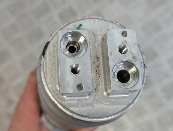 OEM 1EA816582A A/C Lufttorkare för Volkswagen ID.7 image 5