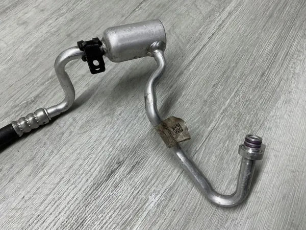 Flexible AC OEM CPLA19N601CC pour Range Rover L405 image 6