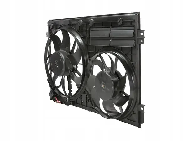 Volkswagen VW Tiguan Kylare 07-15 Original image 3