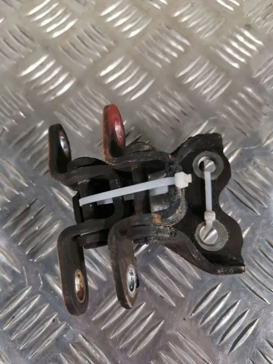 Bisagras Puerta Delantera Kia OEM FBZ3047 - Usado image 2