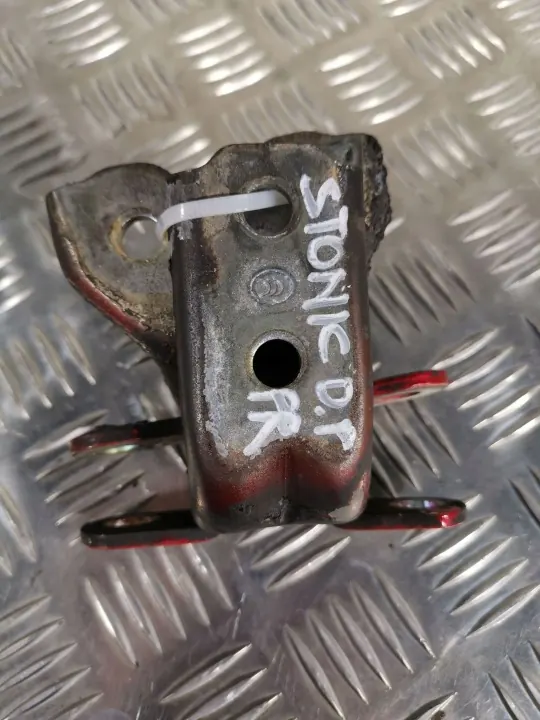 Bisagras Puerta Delantera Kia OEM FBZ3047 - Usado image 3