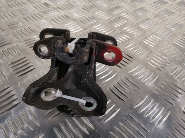Bisagras Puerta Delantera Kia OEM FBZ3047 - Usado image 4