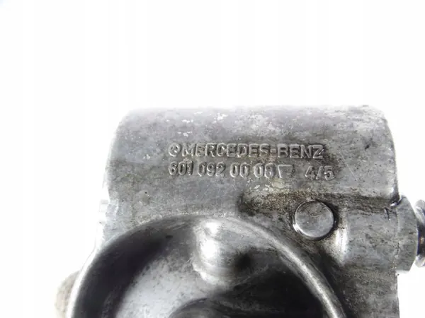 Mercedes Bränslefilterhus OEM A6010920008 image 3