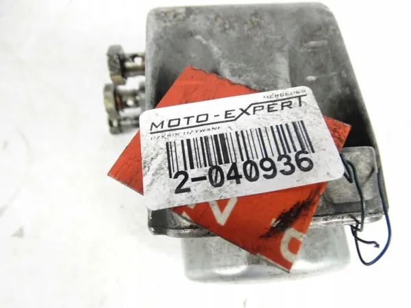Mercedes Bränslefilterhus OEM A6010920008 image 5