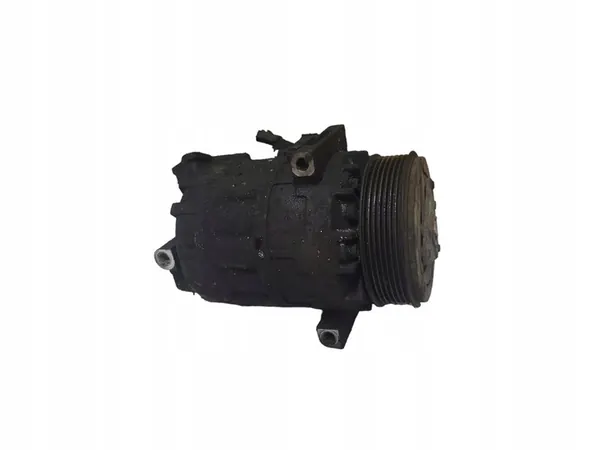 Air Conditioning Compressor OPEL VIVARO 2.0L diesel 2011 OEM Z0008804C image 3
