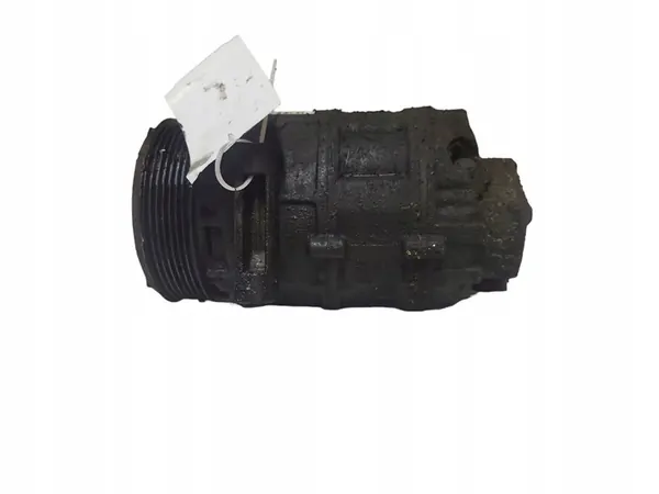 Air Conditioning Compressor OPEL VIVARO 2.0L diesel 2011 OEM Z0008804C image 4