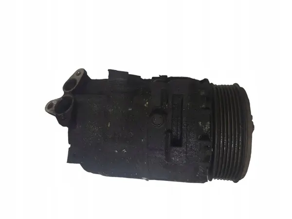 Air Conditioning Compressor OPEL VIVARO 2.0L diesel 2011 OEM Z0008804C image 6