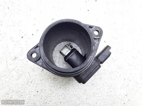 2009 Citroen C3 Luftmassenmesser 9647144080 5wk97004 image 2