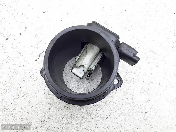 2009 Citroen C3 Luftmassenmesser 9647144080 5wk97004 image 3