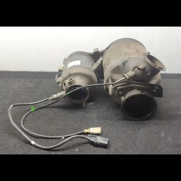 Katalysator OEM 04L131670K für VW Touran 2.0L image 5