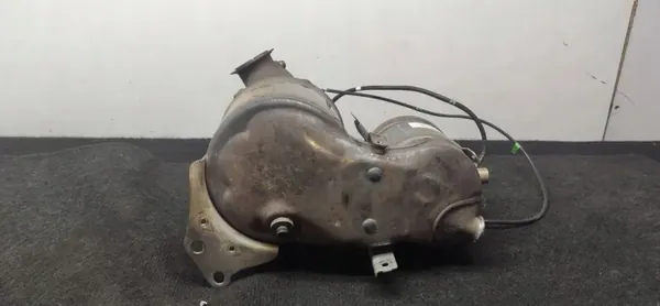 Katalysator OEM 04L131670K für VW Touran 2.0L image 6