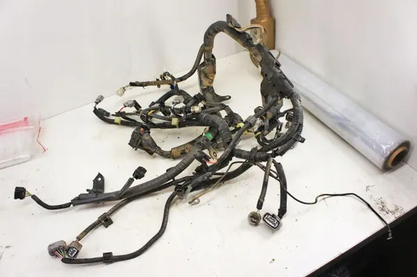 Harness Motor OEM 0212106B70 para Toyota Camry image 2