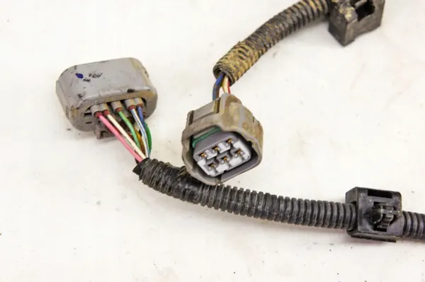 Harness Motor OEM 0212106B70 para Toyota Camry image 3