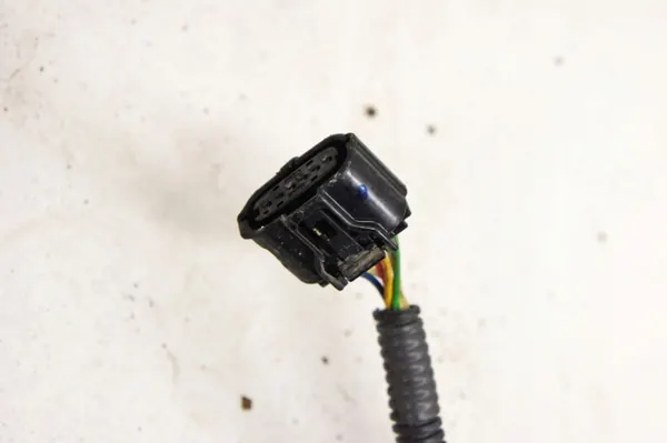 Harness Motor OEM 0212106B70 para Toyota Camry image 4