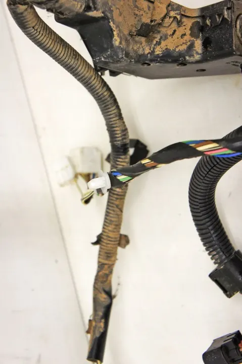 Harness Motor OEM 0212106B70 para Toyota Camry image 6