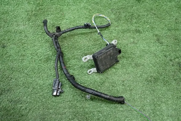 Nissan Juke II F16 radarsensor OEM 28438-6pa0c image 2