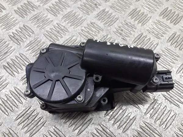 Baklucka Lås Opel Insignia image 3