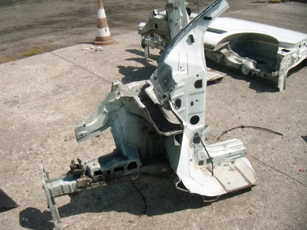 OEM RTEKO PAW4025 Voorste Rechter Kwartierligger voor Fiat image 4