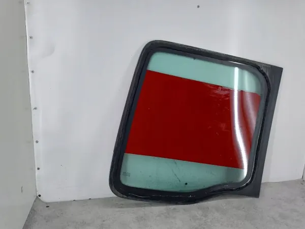 Seitenscheibe rechte Tür hinten OEM RENAULT MASTER II FL image 6