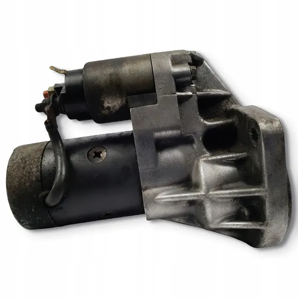 Käynnistin OEM 23300-6T001 Nissan Terrano II 2.7 TD:lle image 4
