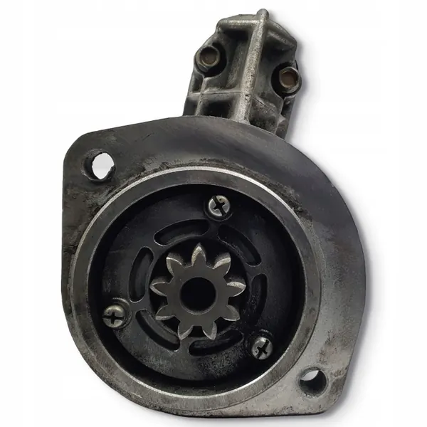 Käynnistin OEM 23300-6T001 Nissan Terrano II 2.7 TD:lle image 6