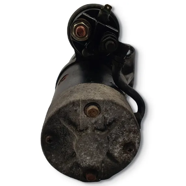 Käynnistin OEM 23300-6T001 Nissan Terrano II 2.7 TD:lle image 7