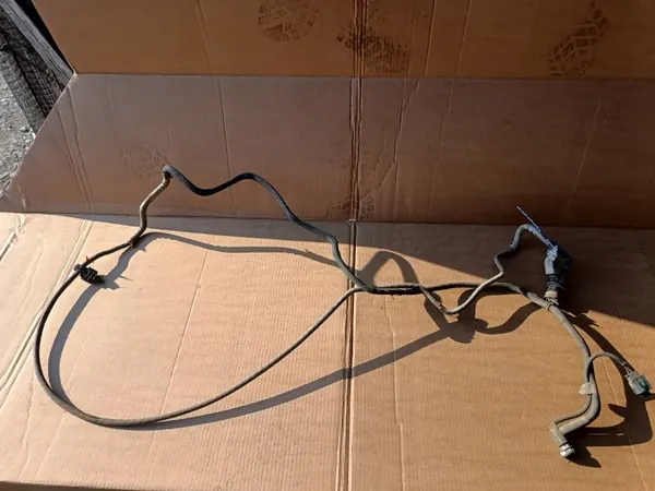 OEM 9801187080 AdBlue-Injektor + Leitung für Peugeot 308 image 2