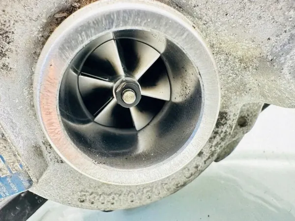 Turbocharger AUDI A4 (8K2, B8) 03L145701 2010 image 3