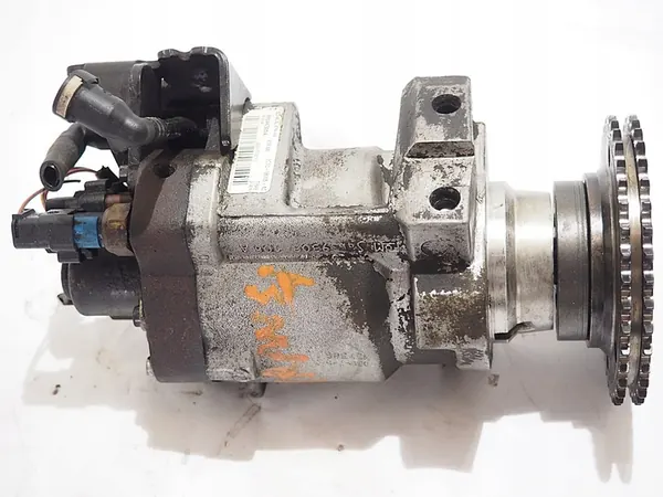 FORD PUMPE R90442035A 2C1Q98395AC image 10