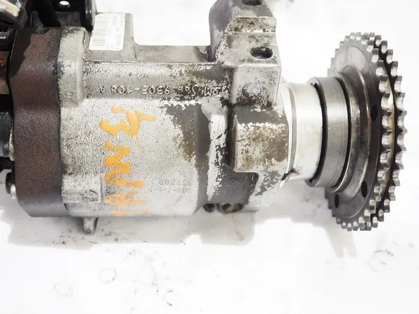 FORD PUMPE R90442035A 2C1Q98395AC image 2