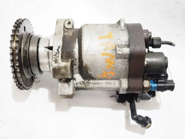 FORD PUMPE R90442035A 2C1Q98395AC image 7