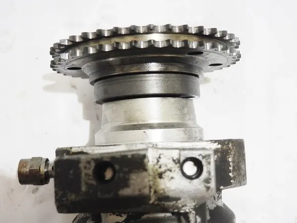 FORD PUMPE R90442035A 2C1Q98395AC image 9