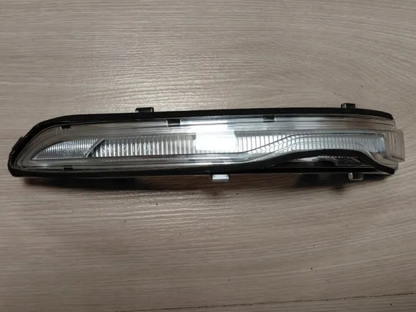 Intermitente LED KIA STINGER Espejo Izquierdo Europa OEM image 2