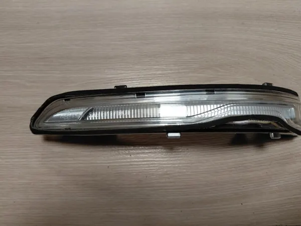 Intermitente LED KIA STINGER Espejo Izquierdo Europa OEM image 3