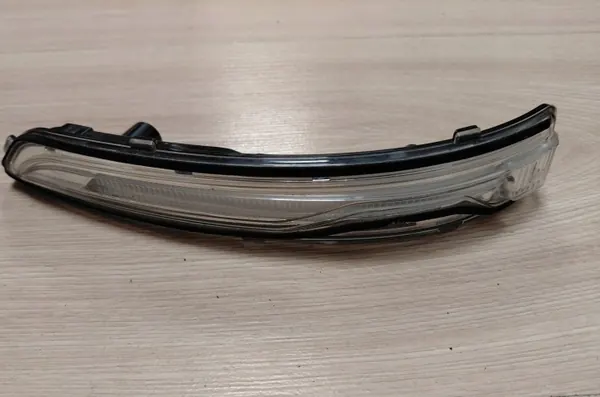 Intermitente LED KIA STINGER Espejo Izquierdo Europa OEM image 5