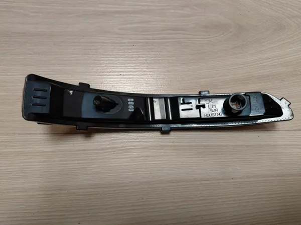 Intermitente LED KIA STINGER Espejo Izquierdo Europa OEM image 6