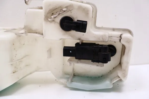 Volvo V60 II ruitenwisservat OEM 30747576, 30747577 image 3