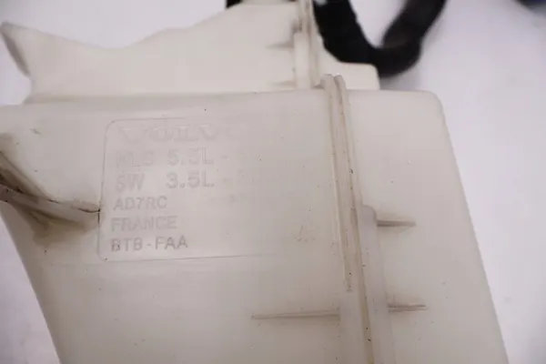 Volvo V60 II ruitenwisservat OEM 30747576, 30747577 image 5