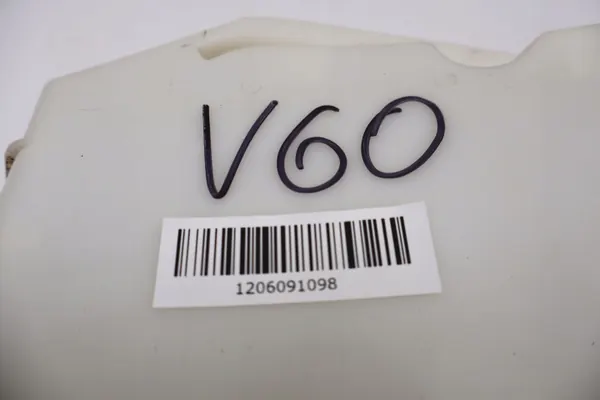 Volvo V60 II ruitenwisservat OEM 30747576, 30747577 image 8