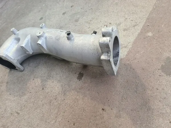 Imuputki GC46 6K770 Ford F-MAX 500 Kuorma-autoille image 3
