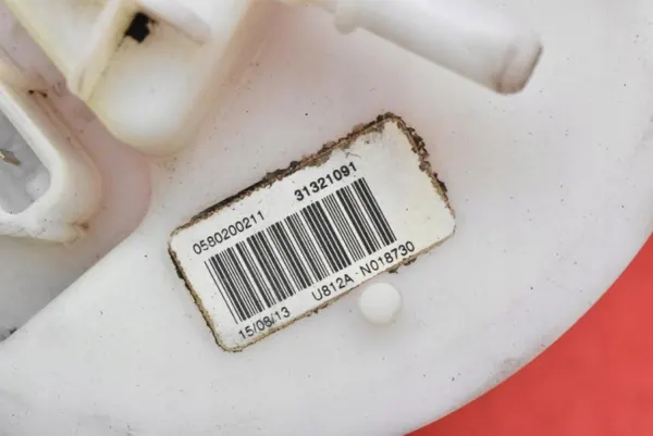Bränslepump OEM 31321091 för Volvo S40 V40 image 7