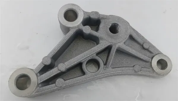 Porsche Kiinnitystuki OEM 0PB145267 - Käytetty image 3