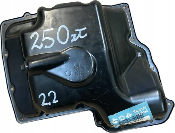 Fiat Olja Panna 9659369480 image 2