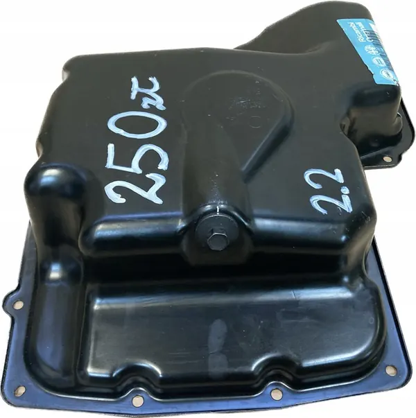 Fiat Olja Panna 9659369480 image 3