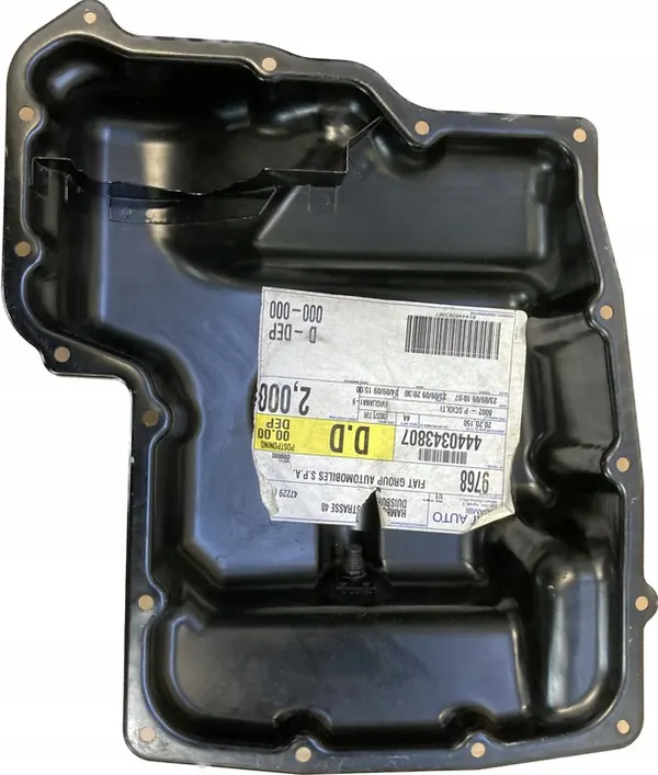 Fiat Olja Panna 9659369480 image 6